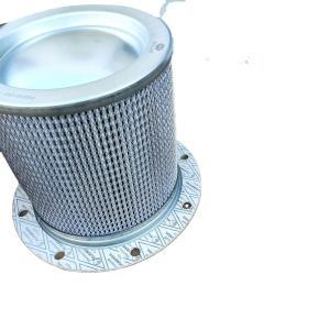 Wholesale Sullair 02250100-756 Industrial Screw Air Compressor Oil Separator for Energy Mining from china suppliers