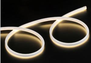 Wholesale 2835 LED Neon Flexible Strip Light 24V White Color Multifunctional from china suppliers