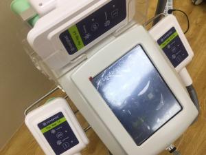 Wholesale Comfortable Weight Reduction Cryo Body Sculpting Machine For Beauty Salon from china suppliers