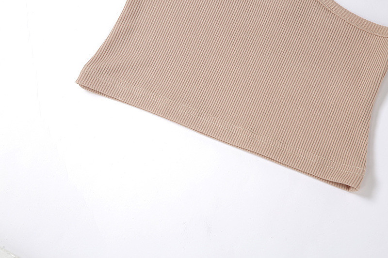 Sexy Hollow Slim Small Ladies Camisole Tank Tops
