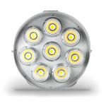 High Power LED Stadium Lights High Strength Indoor Stadium Lighting Fixtures