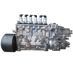 China Diesel Engine Parts 6HK1 Excavator Oil Pump 6HK1 Fuel Injection Pump 115603-3345 ZEXEL on sale