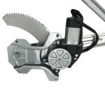 Electric Window Regulator for Toyota Highlander 69802-0E040 Front Right without
