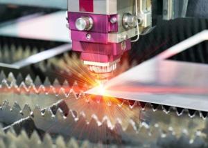 Wholesale 100Inches / Minute CNC Laser Cutting 4ft 8ft Cnc Laser Cutting Services from china suppliers