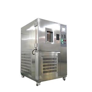 Wholesale Ozone Test Chamber Accelerated Aging Testing for Vulcanized Rubber from china suppliers