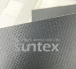 Fire retardant, insulation Flexible Duct Coated Fiberglass Fabric Coated With