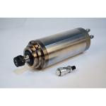 3KW CNC Water Cooling Spindle Motor ER20 Collet 400Hz 24000RPM For Woodworking