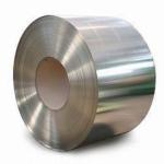 Black Annealed Cold Rolled Steel Coil , 0.25mm - 2.5mm Pre Painted Coils