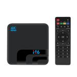 Android 9.0 Smart Tv Box TV Box H6 Support 6K