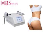 Two Handles Skin Tighten Painless ICE 5D Hifu Machine