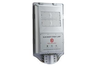 Wholesale Outside Solar Panel Street Lights Waterproof Driver 50w - 300w Dark Grey from china suppliers