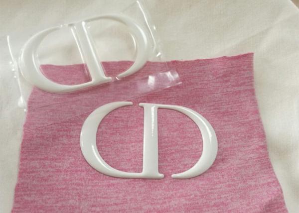 Professional Heat Transfer Care Labels , Custom Screen Printed Heat Transfers