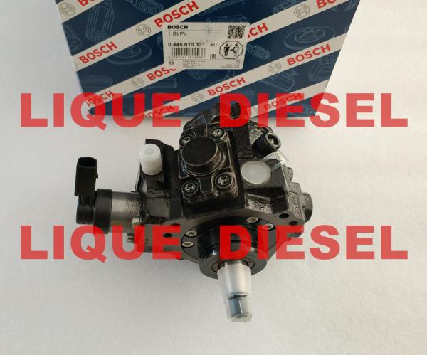 BOSCH Fuel Pump 0445010331 , 0 445 010 331 , 0445 010 331 , 445010331 CR/CP1H3