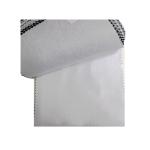 Spunlace Nonwoven 120gsm GAOXIN 1025HF FUSING Chemical Bond Fusible Interlining