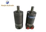 Small Hydraulic Orbital Motors , OMM Hydraulic Motor Components 8cc 12.5cc 50cc