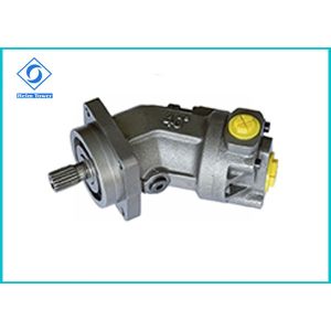 Wear Resistant Variable Piston Hydraulic Pump Easy In Installation And Maintain