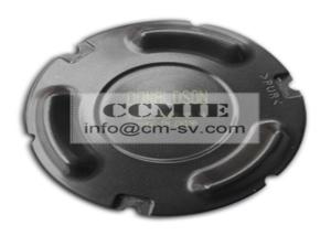 Wholesale Sany Spare Parts Engine Air Filter for Construction Machinery Excavator from china suppliers