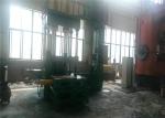 1.5D 90 Degree Long Radius Core Rod Type Stainless Steel Elbow Forming Machine