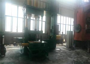 Wholesale Semi Automatic Mandrel Elbow Cold Forming Machine from china suppliers