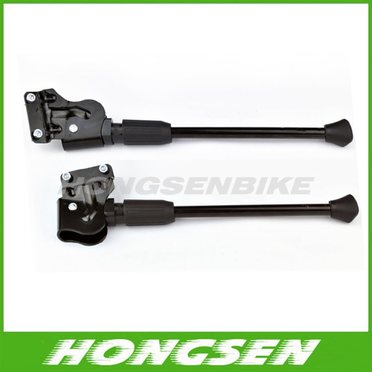 Suitable for Giant and Merida bicycle rear kickstand