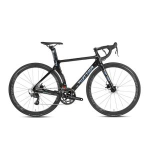Wholesale 22 Speed Road Bike Carbon Fiber Inner Cable Frame Carbon T800 Thru Alxe 142mm Sram RIVAL 700c from china suppliers