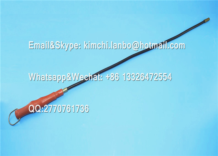 attracting iron bar 592mm HIGH QUALITY offset printing machine tool