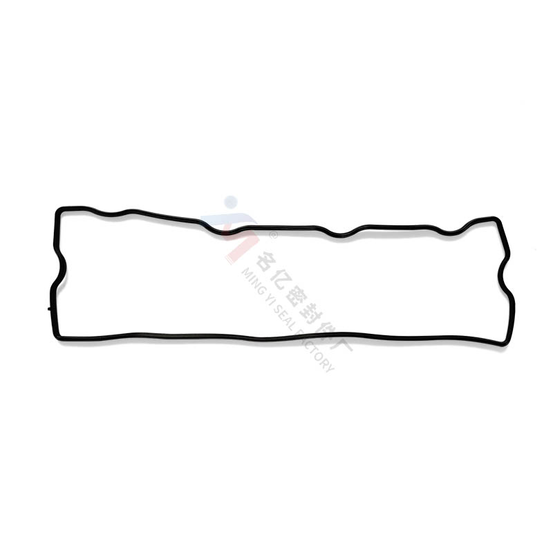 Suitable for PERKINS valve chamber strip 3681A049 rocker cover gasket 1004.40AJ overhaul Includes cylinder gasket