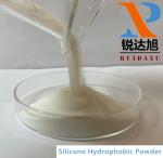 Self-leveling Hydrophobic Agent Dosage 0.16%-0.3% for Superior Performance