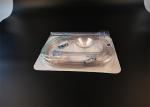 Transparent PETG Blister Packaging Products Vacuum Formed For Medicine