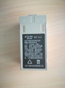 Wholesale South Total Station BL-01 Battery for South Total Station from china suppliers