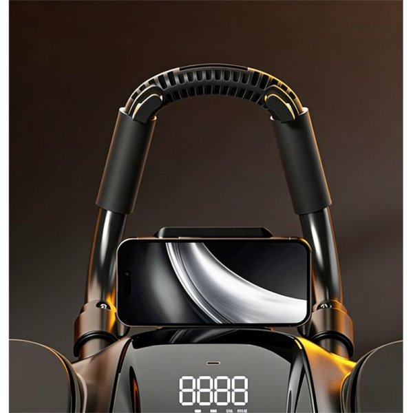 Multi Functional Power Roller Fitness Equipment, 150kg Weight Capacity