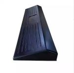 45 Degree Rubber Squat Wedges Block Non-Slip Squat Ramp And Slant Board For Full