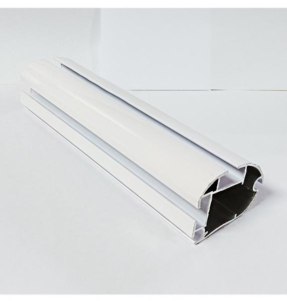 Retractable awning front bar ，Awning parts wholesale manufacturers