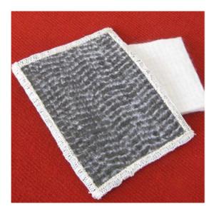 Wholesale Waterproof Spun-bonded Bentonite Blanket Geosynthetic Clay Liner for Pond Lining from china suppliers