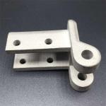 AISI ANSI Steel Investment Casting For Forklift Vehicle Motor Truck Spare Parts