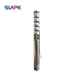 Best Price 50hp 37kw High Pressure Borehole Stainless Steel Deep Well Submersibl