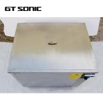 Dirt Removing Ultrasonic Cleaning Machine SUS304 Stainless Steel Material