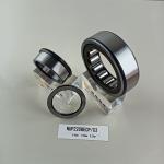 Chrome Steel Gcr15 NUP2208ECP Cylindrical Roller Bearing for Heavy-Duty