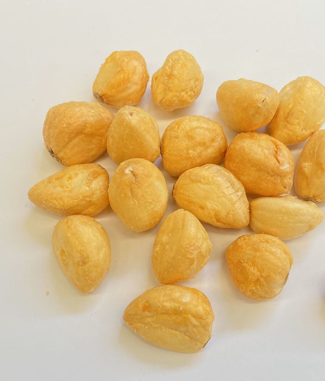 Flavored Natural Fresh Fried Garlic Oil For Cooking