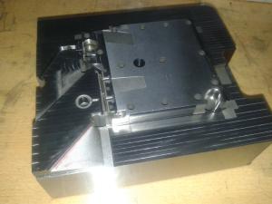 Wholesale Automobile Injection Moulding products / Mold Cavity Plates 1.2343 Material from china suppliers