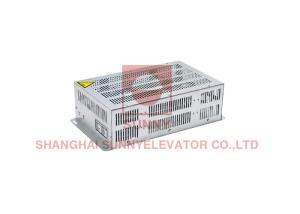 Wholesale 2.4KW - 20KW Elevator Electrical Parts High Power Elevator Resistor from china suppliers