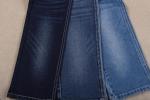 Cotton Polyester Viscose Spandex Denim Fabric 58/59" Dark Blue