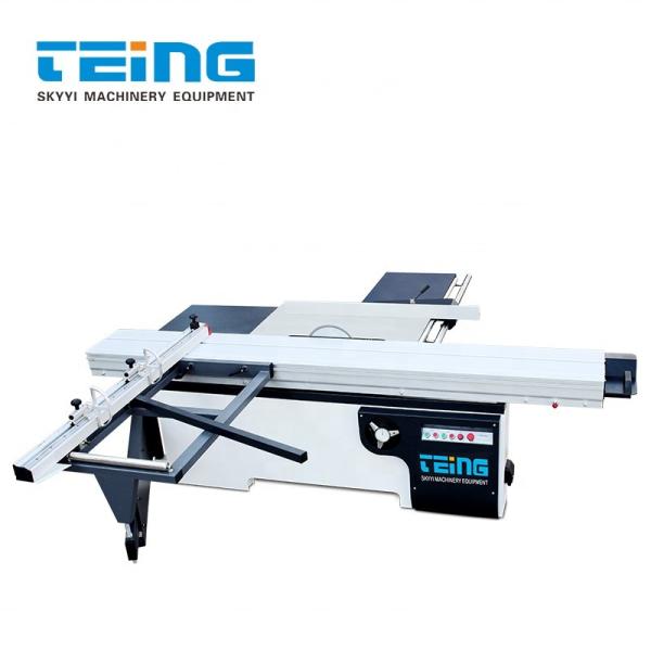 Scoring Saw Spindle Speed 7000/8000 rpm Woodworking Cutting Saw MJ6130 for