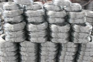Wholesale Galvanized 2mm Welding Stainless Steel Wire 316 Type from china suppliers