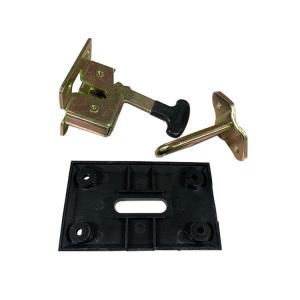 Wholesale Construction Machinery Wheel Loader Door Locating Lock for Liugong CLG766 Replacement from china suppliers