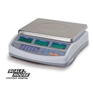 Wholesale BCSD dual range Acoustic Feedback 6kg Bench Weighing Scale from china suppliers
