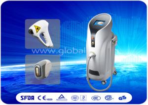 Wholesale Permanent Diode Laser Hair Removal Machine 808nm Painless Hair Removal Machine from china suppliers