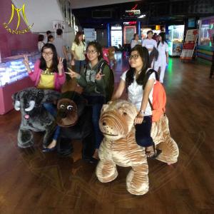 Wholesale Hansel kiddie animal ride on and hansel animal scooter for sale from china suppliers