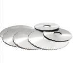 Solid Carbide Metal Saw Blade Tungsten Steel Metal Cutting Circular Saw Blade