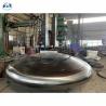 Buy cheap GB ASME Stainless Steel Dished Ends Commercial Intertech Tank Heads Ellipsoidal from wholesalers